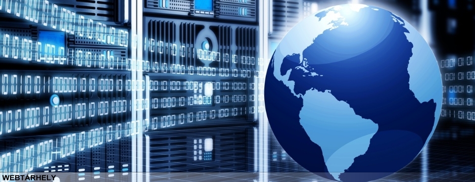 Webtárhely