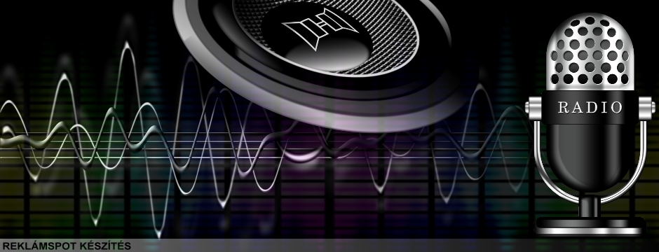 Reklámspot készítés